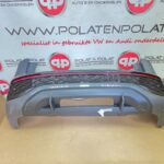 Tayron R-line Achterbumper LC7Q