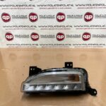 T-Roc Dagrijverlichting Links 2GA941055C