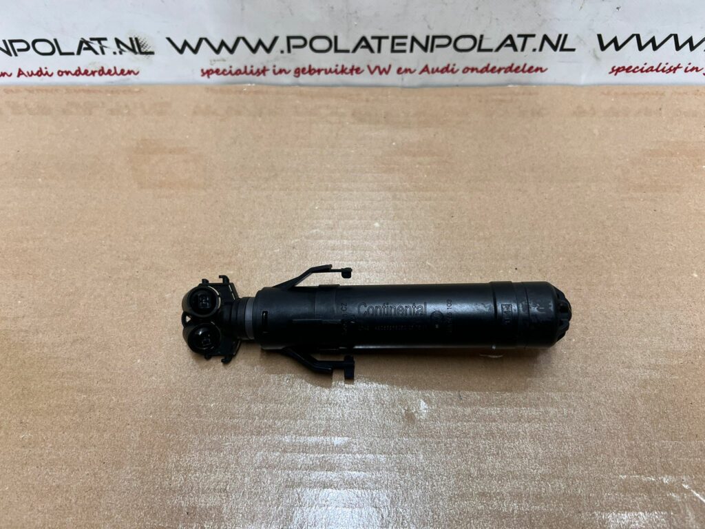 Passat B7 Koplampsproeier Links 3AA955103