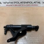 Audi A4 A5 8W headlight sprayer 8w0955102a