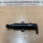 A1 8X Koplampsproeiers Rechts 8X0955102A