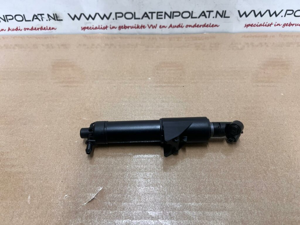 A4 A5 8W Headlight sprayer left 8W0955101C