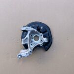 Tiguan CT1 Fuseehuis Links Achter 5QS505435E