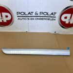 Passat Variant Deurlijst Rechts LC7A - 3G0854950L