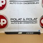 Passat B8 Zijskirt Rechts Achter 3G0854950K