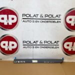 Passat B8 Deurlijst Links Achter 3G0854949L