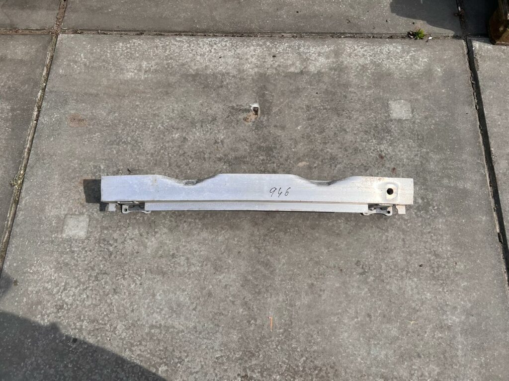 A6 4G Bumberbulk Achter 4G8807309B