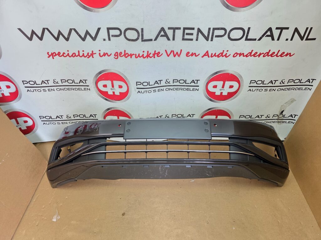 VW Passat B8 facelift Voorbumper LB7R