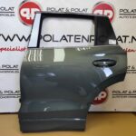 Tiguan CT1 R-Line Achter Portier / Deur Links LA6H