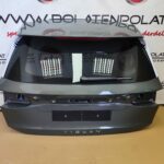 Tiguan CT1 R-Line Achterklep LA6H