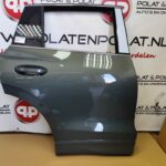 Tiguan CT1 R-Line Achter Portier / Deur  LA6H