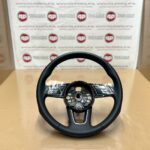 A3 8Y Multifunctioneel Leder Stuurwiel 8Y0419091J