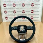 RS4 RS5 Multifunctioneel Alcantara Stuurwiel 8W0419091FL