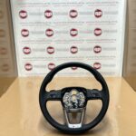 A3 8Y S-Line Multifunctioneel Leder Stuurwiel 8Y0419091N