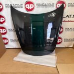 Porsche 718 Cayman Carbon Motor Kap 9GT823033B