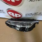Golf 8 Facelift  Koplamp Links 5H1941005A