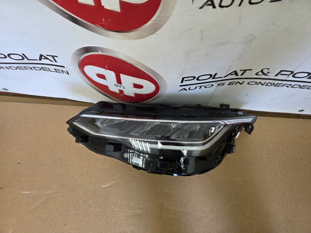 Golf 8 Facelift Koplamp Links 5H1941005A
