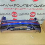 Tiguan 5NA Facelift R-line Achterbumper LD5K