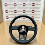 A4 8W Multifunctioneel Leder Stuurwiel 8W0419091FP