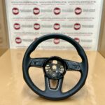 A3 8Y Multifunctioneel Leder Stuurwiel 82A419091S