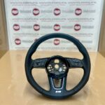A3 8Y S-Line Multifunctioneel Leder Stuurwiel 82A419091AD