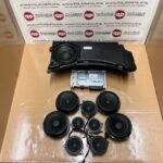 ID Buzz Harman Kardon Sound Systems 1T3035621