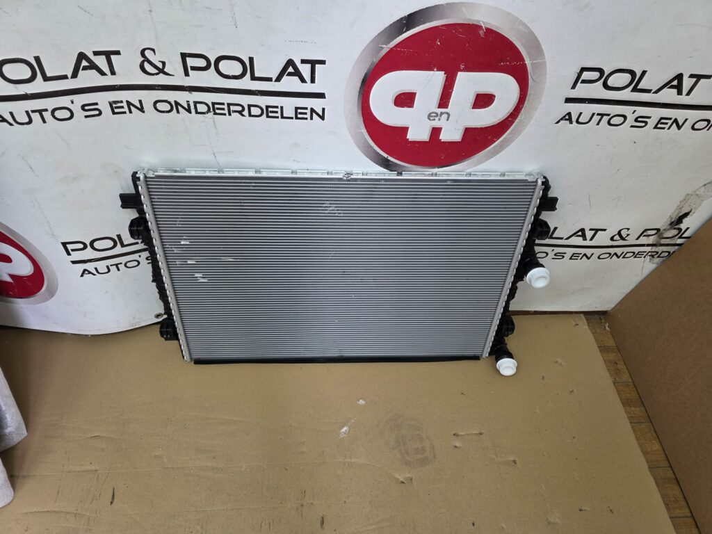 Vw Audi Skoda 2.0 TDI Radiateur 5WA121251D