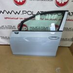 Golf 8 Voor Portier / Deur Links LV5L