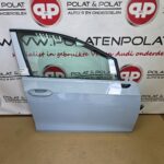 Golf 8 Portier / Deur Rechts Voor  LV5L