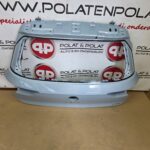 Golf 8 Achterklep LV5L