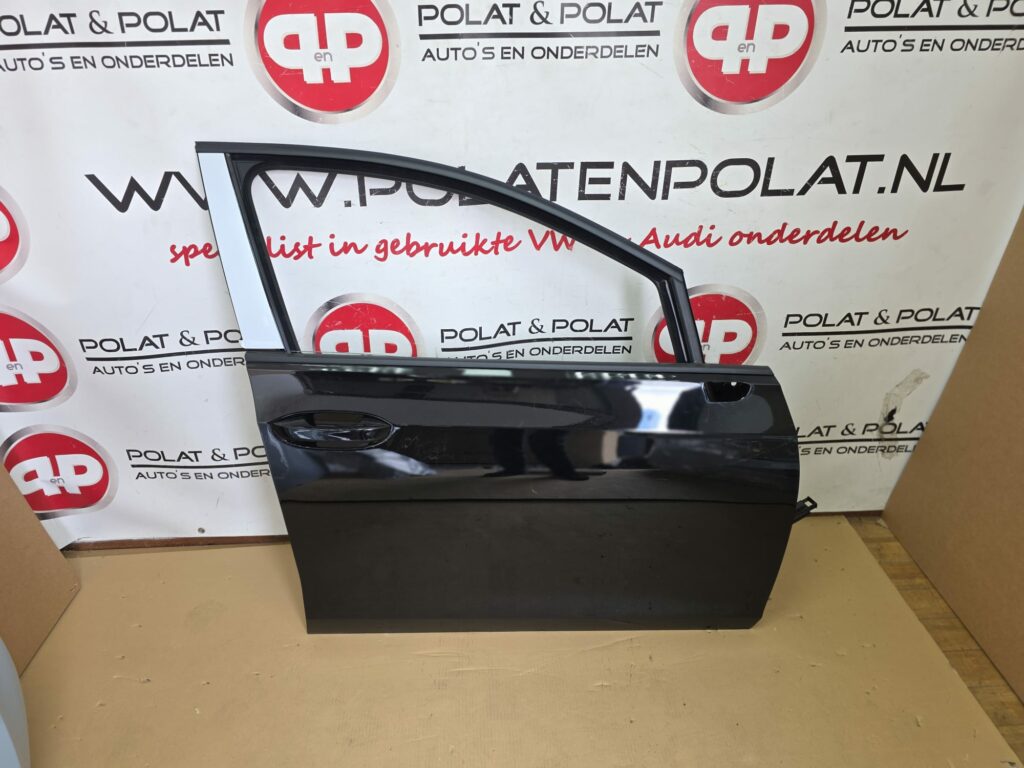 Golf 8 Portier/Deur Rechtsvoor LY9T