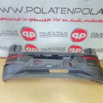 Golf 8 Achterbumper LY9T