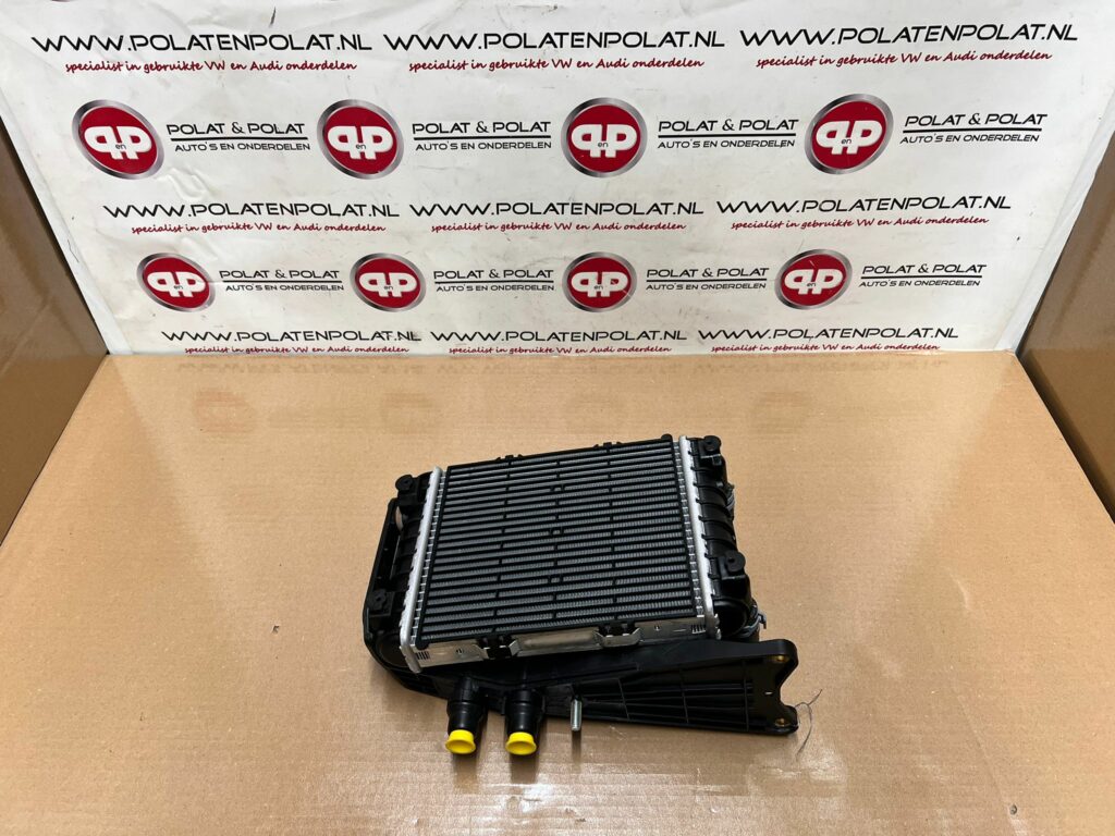Golf 8 R Facelift Extra Radiateur 3WA121212A