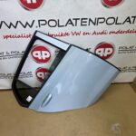 Golf 8.5 Portier/Deur Rechtsachter LV5L