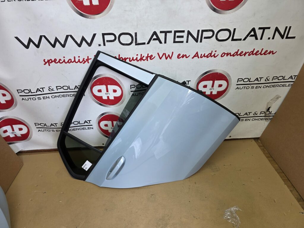 Golf 8.5 Portier/Deur Rechtsachter LV5L
