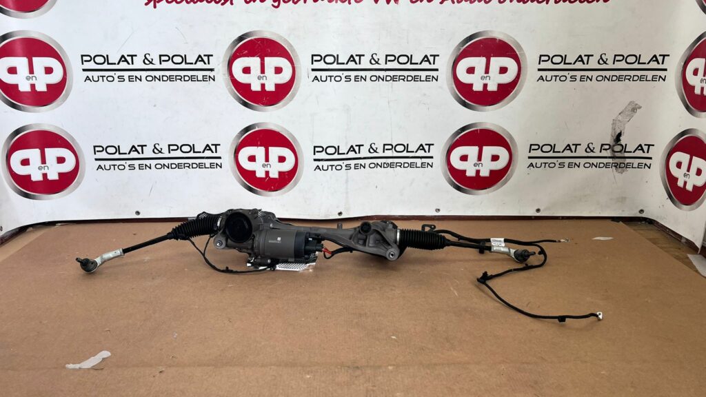 Golf 8 5H Stuurhuis 5WB423051CK