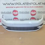 Golf 7 Facelift voorbumper LC9A