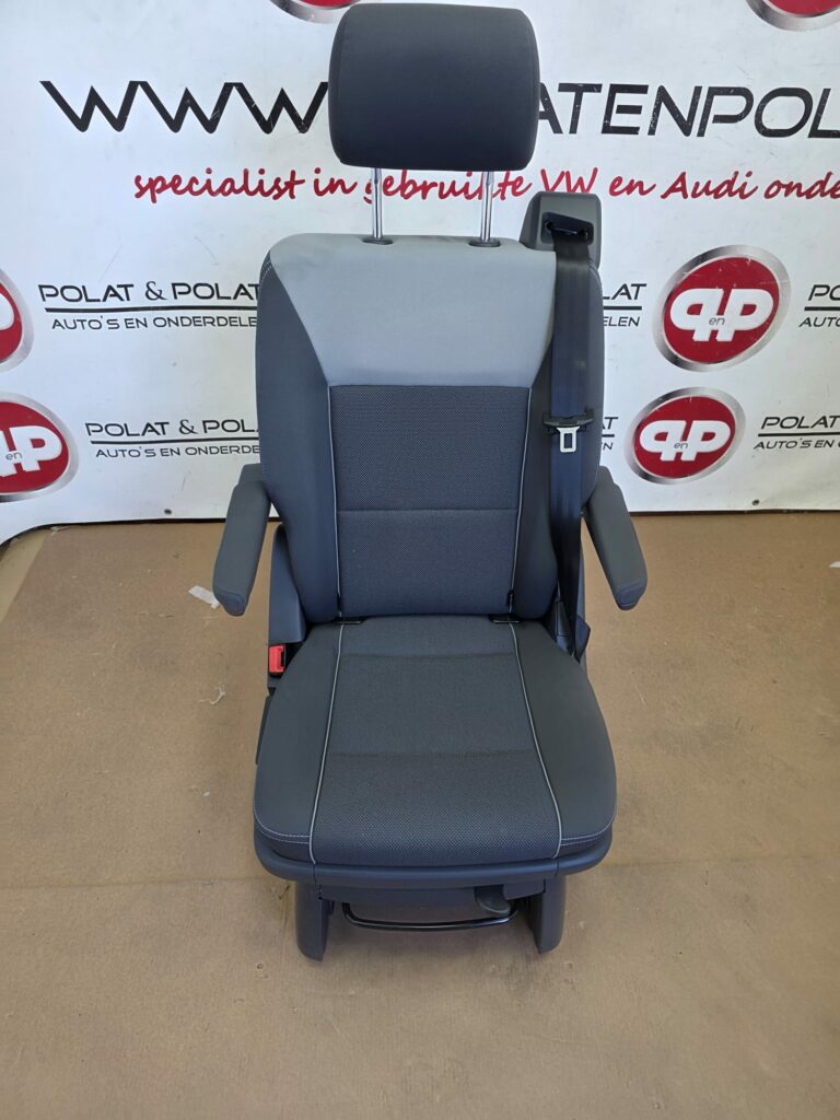 VW T5 T6 Multivan stoel - Afbeelding 3