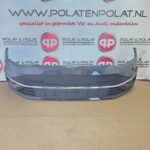 Golf 7 Facelift voorbumper LI7F Urano Grijs