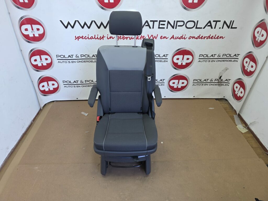 VW T5 T6 Multivan stoel