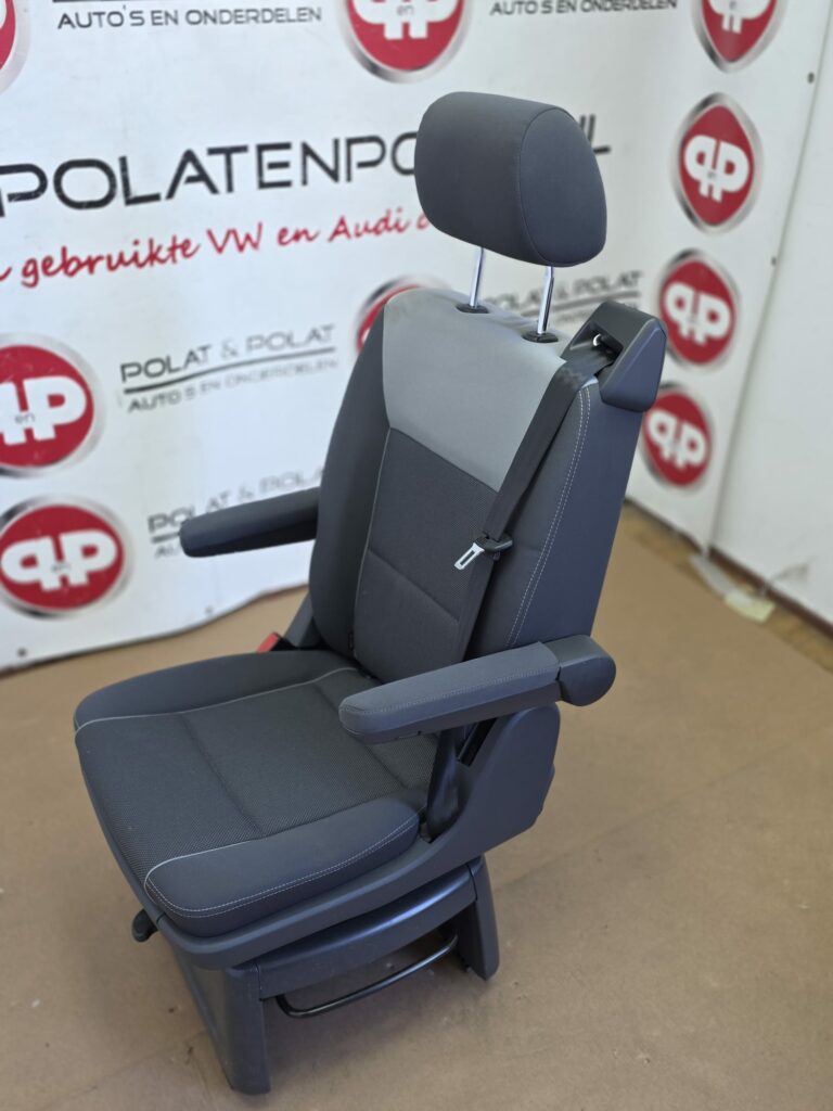 VW T5 T6 Multivan stoel - Afbeelding 4