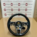Porsche Cayman Boxster  Carbon Stuurwiel