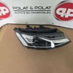 Transporter 7T Koplamp IQ-Light Rechts 7T1941082E
