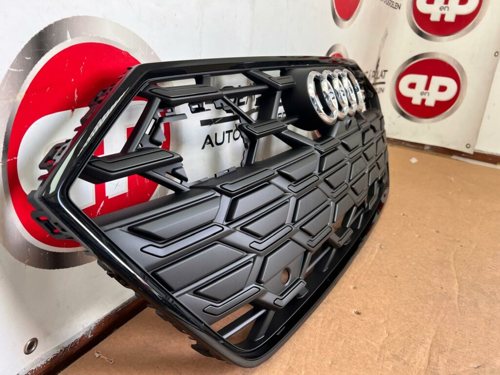 A7 4K8 Facelift Grille S-line 4K8853651N - Afbeelding 2