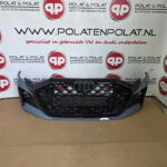 RS3 Facelift Voorbumber LX7F