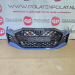 Rs3 Facelift Voorbumper LX5F