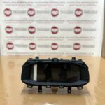 Cupra Leon Digitale Teller Virtual Cockpit 5FA920790C