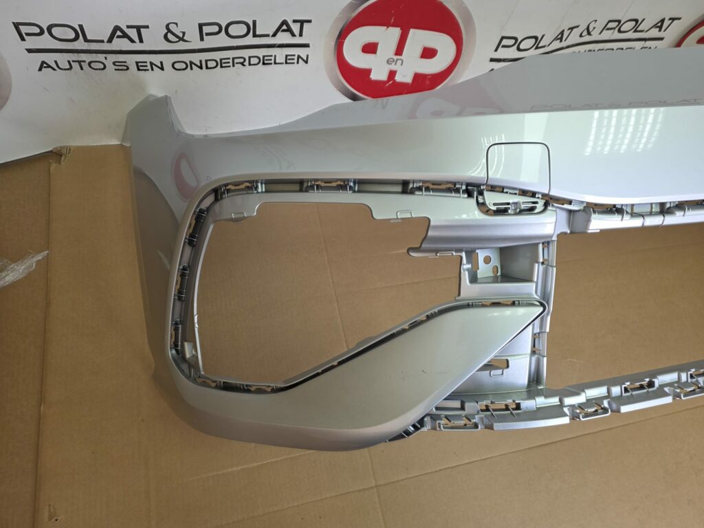 Golf 8 R Voorbumper LA7W - Afbeelding 2