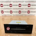 A5 8T Multimedia MMI 8T1035670H