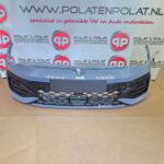 Golf 8 Facelift R-line Voorbumper LC7A